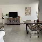 アパート Casa Bamboo タヴィラ