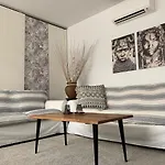 Casa Bamboo * タヴィラ