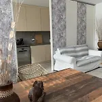 Casa Bamboo アパート