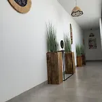 Casa Bamboo アパート *