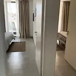 Casa Bamboo タヴィラ
