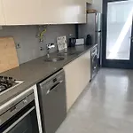 Casa Bamboo アパート タヴィラ