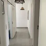 アパート Casa Bamboo