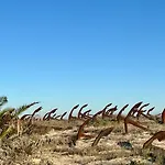 Casa Bamboo