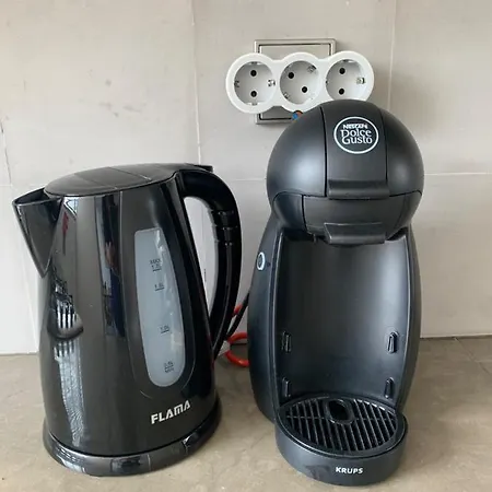 Casa Bamboo Appartement