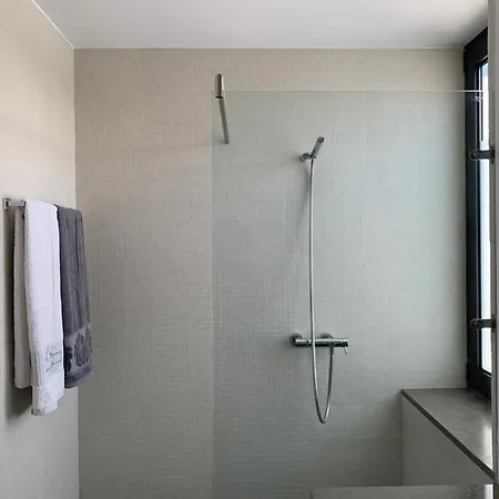 Appartement Casa Bamboo