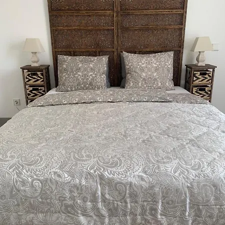 Casa Bamboo Appartement *