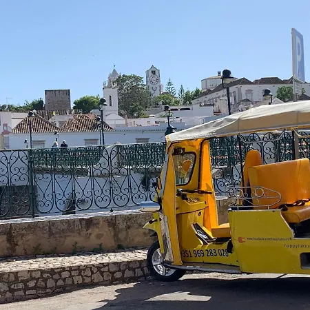 Casa Bamboo Appartement *