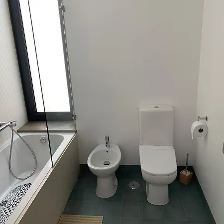 Casa Bamboo
