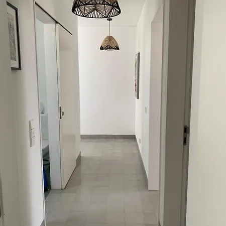 Appartement Casa Bamboo