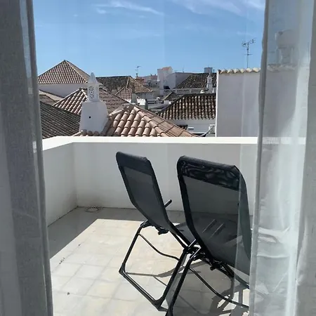 Appartement Casa Bamboo *