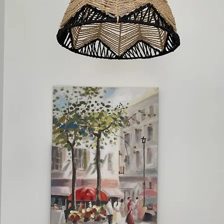 Appartement Casa Bamboo