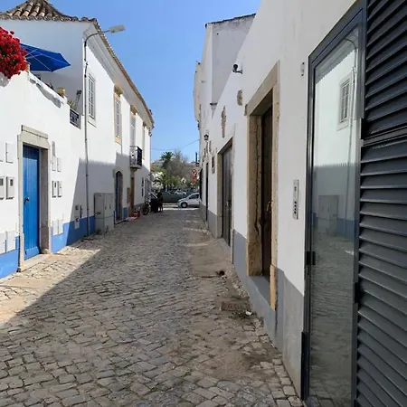 Casa Bamboo Tavira