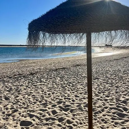 Appartement Casa Bamboo *