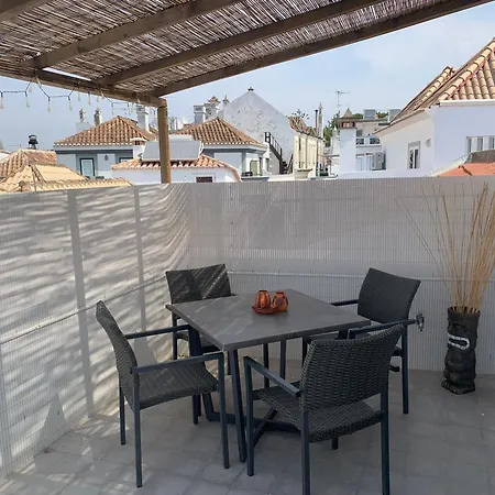 Appartement Casa Bamboo *