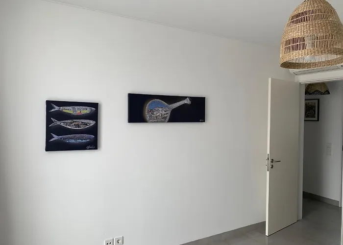 Casa Bamboo Apartment *