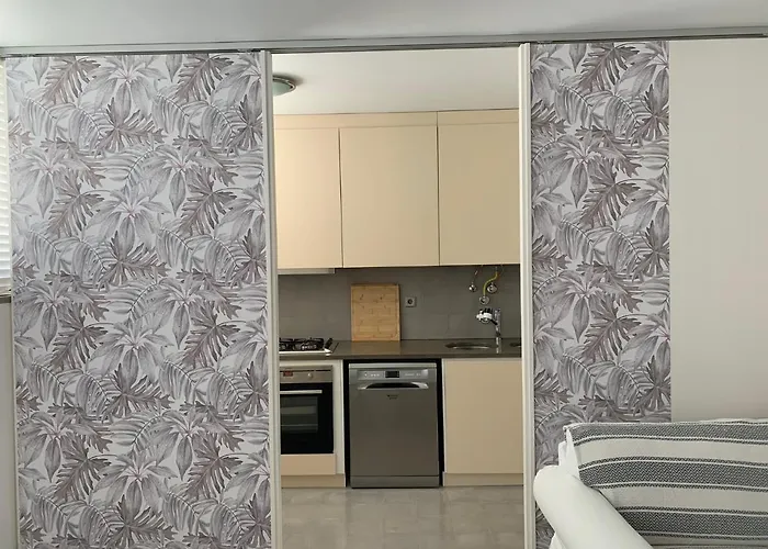 Casa Bamboo Apartment *