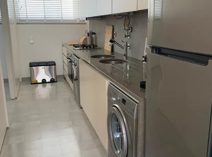 Casa Bamboo Apartment *