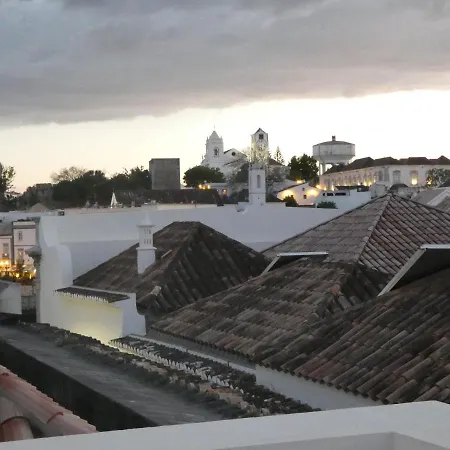 Casa Bamboo Tavira