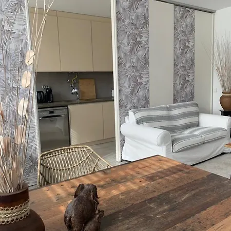 Casa Bamboo Apartment