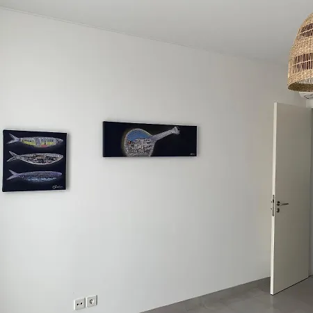 Casa Bamboo Apartment *