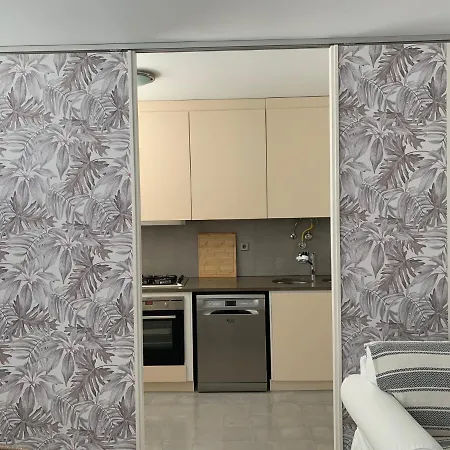 Casa Bamboo Apartment *