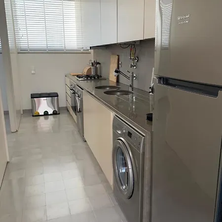 Casa Bamboo Apartment *
