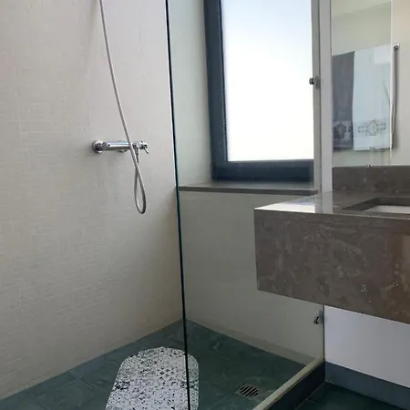 Casa Bamboo Apartment