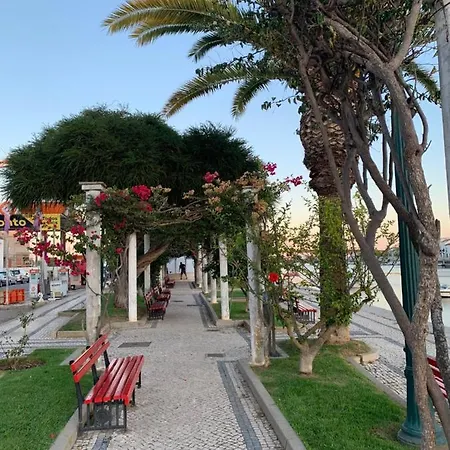 Casa Bamboo Apartment