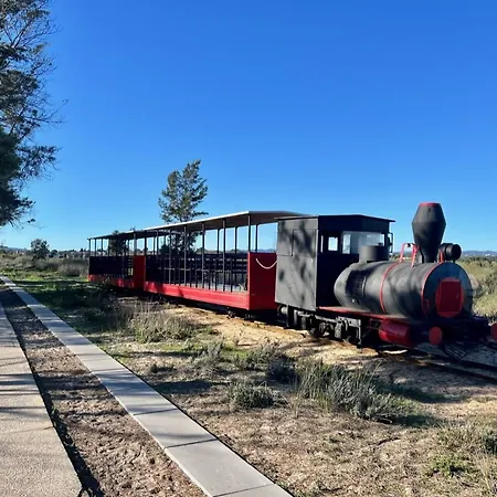 Casa Bamboo Apartment