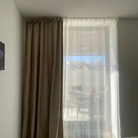 Casa Bamboo Apartment