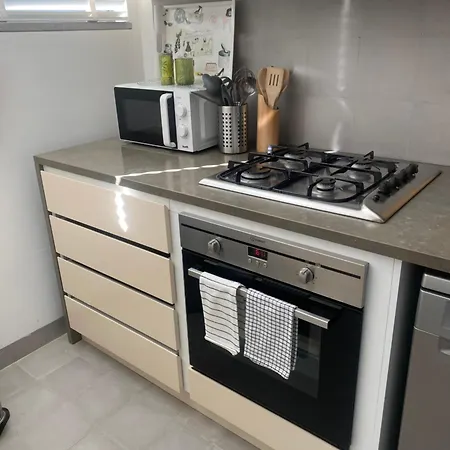 Apartment Casa Bamboo *