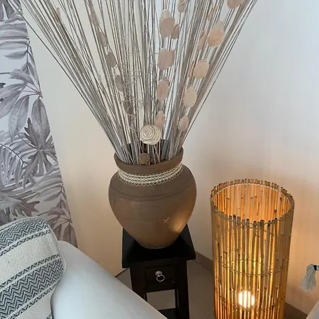 Casa Bamboo