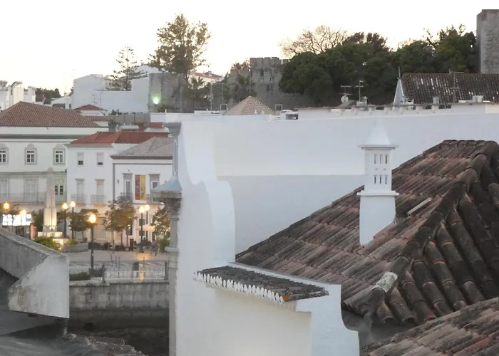 Apartamento Casa Bamboo *