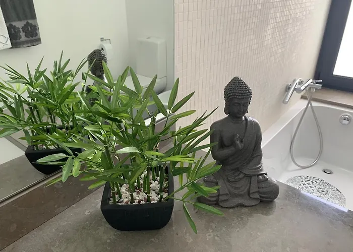 Casa Bamboo