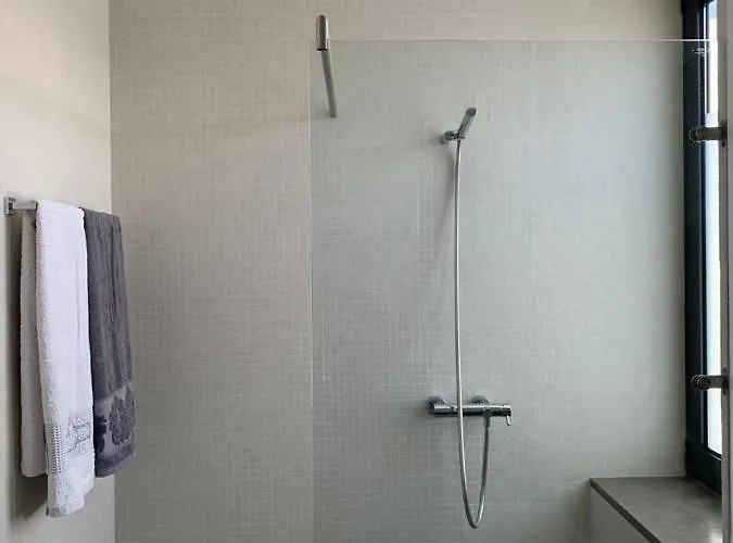 Apartamento Casa Bamboo