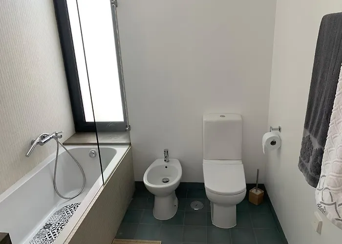 Casa Bamboo
