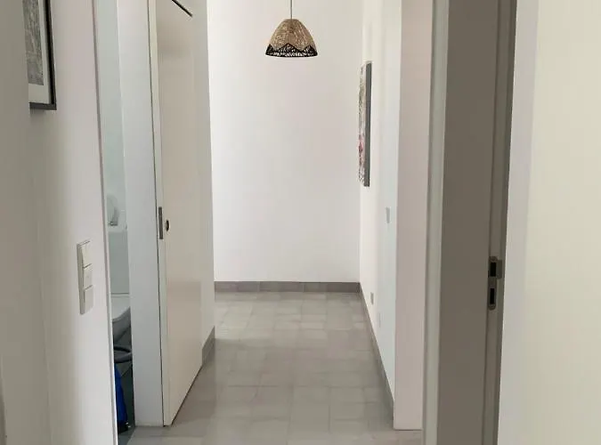 Apartamento Casa Bamboo