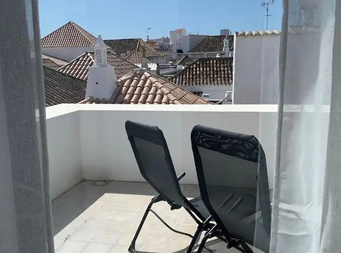 Apartamento Casa Bamboo *