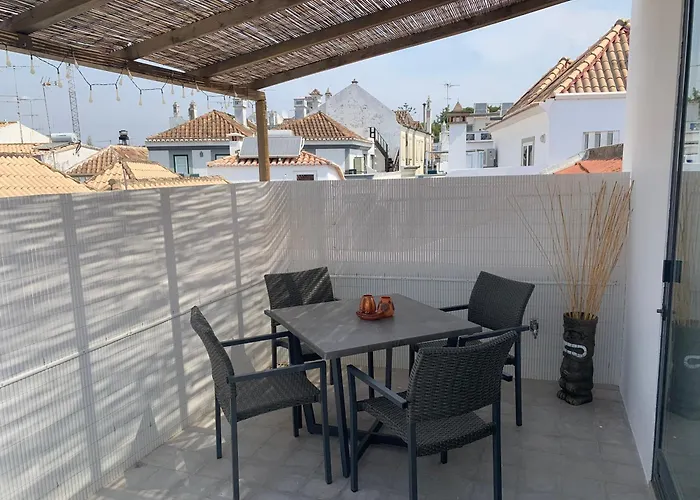 Apartment Casa Bamboo *