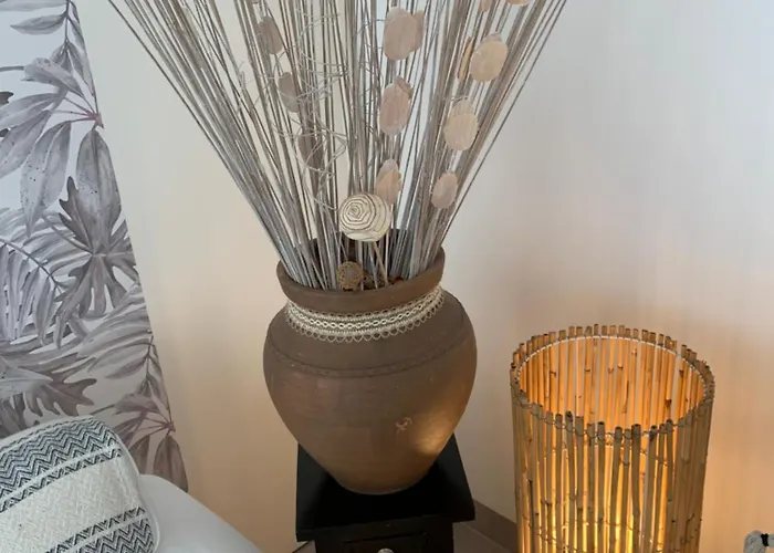 Casa Bamboo