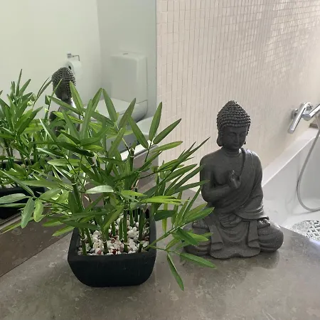 Casa Bamboo