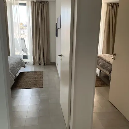 Casa Bamboo タヴィラ